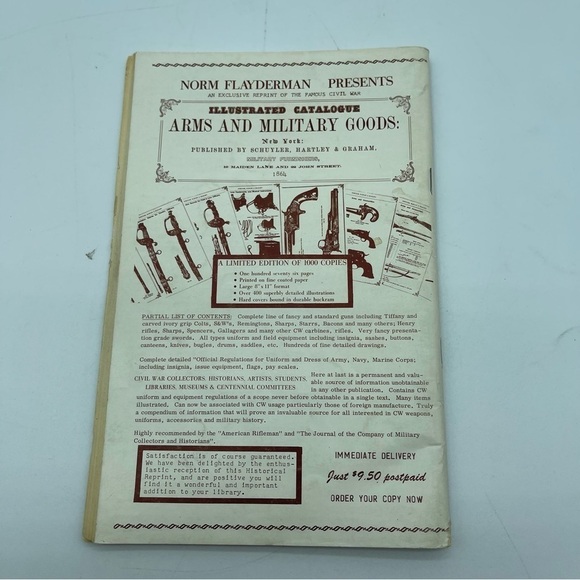 Norm Flayderman Booklets - Picture 4 of 7